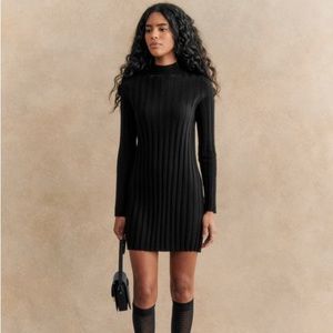 Sezane Gabrielle Dress S